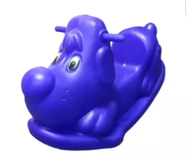 Gangorra Dogão