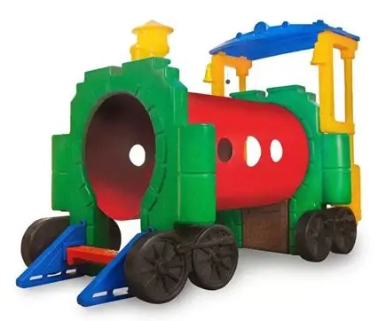 Brinquedo Rotomoldado