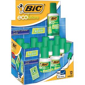 1905 Corretivo Ecolutions 18ml - Bic CX.C/12