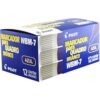 04675 Pincel para quadro branco Wbm-7 Recarregavel Azul - Pilot CX.C/12