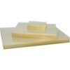 6886 Plástico para plastificação Pouch Film R.G. 80x110 (0,05) - Mares CONJ/100