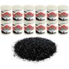 13488 Gliter PVC Preto Potes 3g. - Honey PCT.C/12