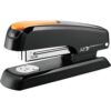 014307 Grampeador (plastico) Universal A-17 Preto 26/6 - Maped