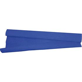 16589 Papel crepom 48cmx2,00m.Azul Royal - V.M.P. PCT.C/10