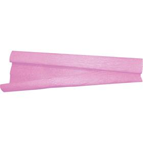 16592 Papel crepom 48cmx2,00m.Rosa Claro - V.M.P. PCT.C/10