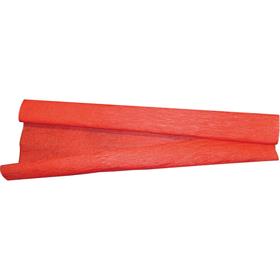 16594 Papel crepom 48cmx2,00m.Vermelho - V.M.P. PCT.C/10