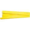 16596 Papel crepom 48cmx2,00m.Amarelo - V.M.P. PCT.C/10