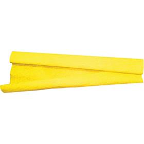 16596 Papel crepom 48cmx2,00m.Amarelo - V.M.P. PCT.C/10