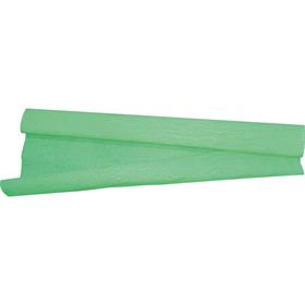 16597 Papel crepom 48cmx2,00m.Verde Claro - V.M.P. PCT.C/10