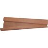 16599 Papel crepom 48cmx2,00m.Marrom - V.M.P. PCT.C/10