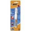 21313 Caneta corretiva Shake N Squeeze 8ml Metal - Bic BL.C/01