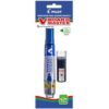 29746 Pincel para quadro branco Wbma-Vbm Recarreg.Refil Azul - Pilot CX.C/12