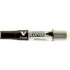 29747 Pincel para quadro branco Wbma-Vbm Recarreg.Refil Preto - Pilot CX.C/12