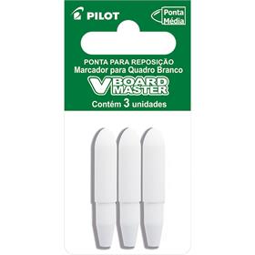 29751 Pincel para quadro branco (acessório) Wbtip-Vbm-M Ponta - Pilot BL.C/03