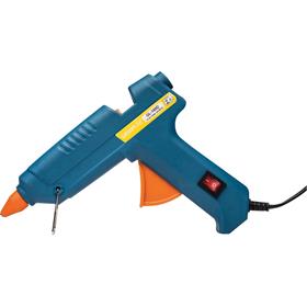 39440 Pistola de cola quente 60w Semi-Profissional 110/220v - Gramp Line