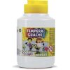53954 Tinta Guache 250 ml (Branco) - Acrilex