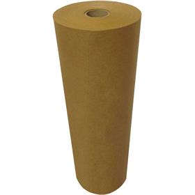 67928 Papel semi kraft (bobina) 60cmx200m. 60grs. - Santeck