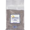 71574 Glitter Pvc Prata 500 g - Lantecor