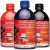 71738 Tinta marcador quadro branco Reabastecedor Ge-500ml Azul - Gramp Line