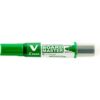 72203 Pincel para quadro branco Wbma-Vbm Recarreg.Refil Verde - Pilot CX.C/12