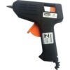 72451 Pistola de cola quente 10w Bivolt Pequena Pt. - Make+