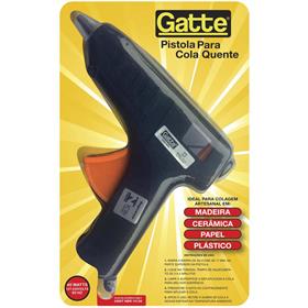 72452 Pistola de cola quente 40w Bivolt Grande Pt. - Make