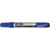 72839 Pincel para quadro branco Qb213 Recarregavel Azul - Gramp Line CX.C/12