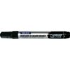 72840 Pincel para quadro branco Qb213 Recarregavel Preto - Gramp Line CX.C/12