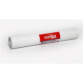 76930 Contact Transparente 45 cm x 25 m Cristal 0,80 - Contact