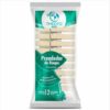 96534 Prendedor de Roupa em Madeira Pequeno - Theoto PCT.C/12