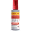 98472 Tinta Marcador Quadro Branco Reabastecedor 30 ml Vermelho - Compactor CX.C/12