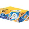 100782 Corretivo em Fita Bic Mini Tape 6 m - Bic CX.C/06