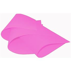 101813 Placa em Eva 60 cm x 40 cm Rosa - V.M.P. PCT.C/10