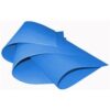 101817 Placa em Eva 60 cm x 40 cm Azul Claro - V.M.P. PCT.C/10