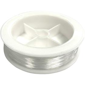 102464 Fio de Nylon 0,30 mm com 100 m