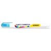 110720 Caneta Corretiva 7 ml Metal Branca - Acrilex CX.C/12