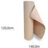 111163 Papel Semi Kraft Bobina 120 cm x 140 m 60 g - Scrity