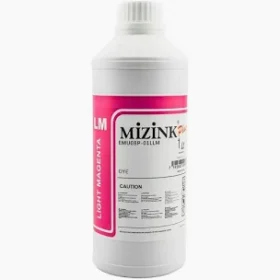 Tinta Epson 1 Litro Corante Magenta