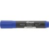 4650 Pincel marcador permanente Atomico 1100p Azul Recarreg. - Pilot CX.C/12