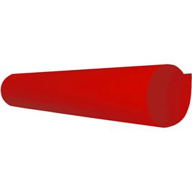 012993 Papel cartolina (dupla face) Color Set 48x66 Vermelho - V.M.P. PCT.C/20