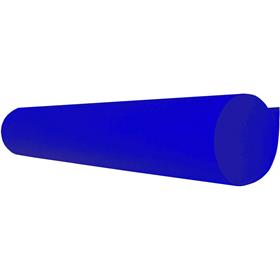 013000 Papel cartolina (dupla face) Color Set 48x66 Azul Escuro - V.M.P. PCT.C/20