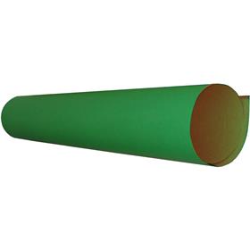 14825 Papel cartão (fosco) 48x66cm. 200g. Verde Bandeira - V.M.P. PCT.C/20