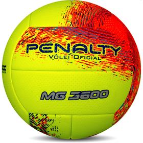 025207 Bola de Vôlei Mg 3600 - Penalty