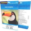 57088 Papel Fotográfico Inkjet A4 Glossy 115 g - Masterprint PCT.C/50