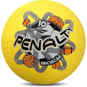 119200 Bola de Iniciação T10 - Penalty