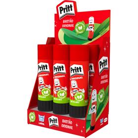 0120 Cola em bastao Pritt 20 Gramas - Henkel PCT.C/06