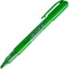 1508 Caneta marca texto Lumicolor 200-Sl Verde - Pilot CX.C/12