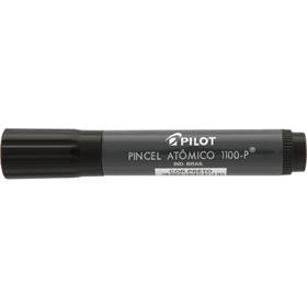 4652 Pincel marcador permanente Atomico 1100p Preto Recarreg. - Pilot CX.C/12