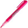 17374 Caneta marca texto Lumicolor 200-Sl Rosa - Pilot CX.C/12