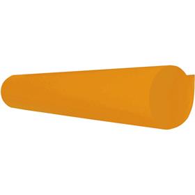 21263 Papel Color Set 48x66 Laranja Fluor. - V.M.P. PCT.C/20
